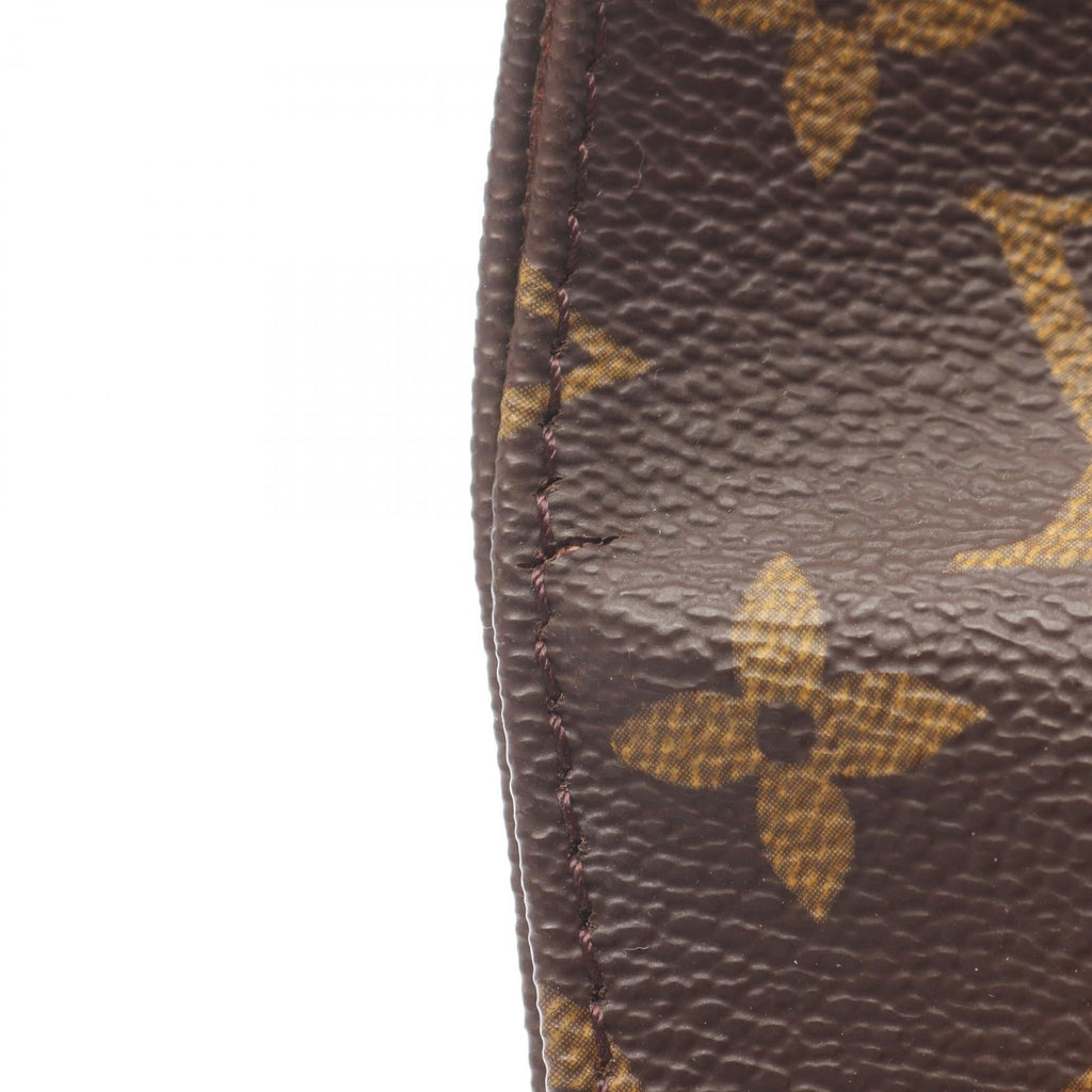 Louis Vuitton Cartouchiere GM · Monogram
