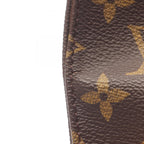 Louis Vuitton Cartouchiere GM · Monogram