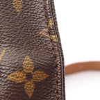 Louis Vuitton Cartouchiere GM · Monogram