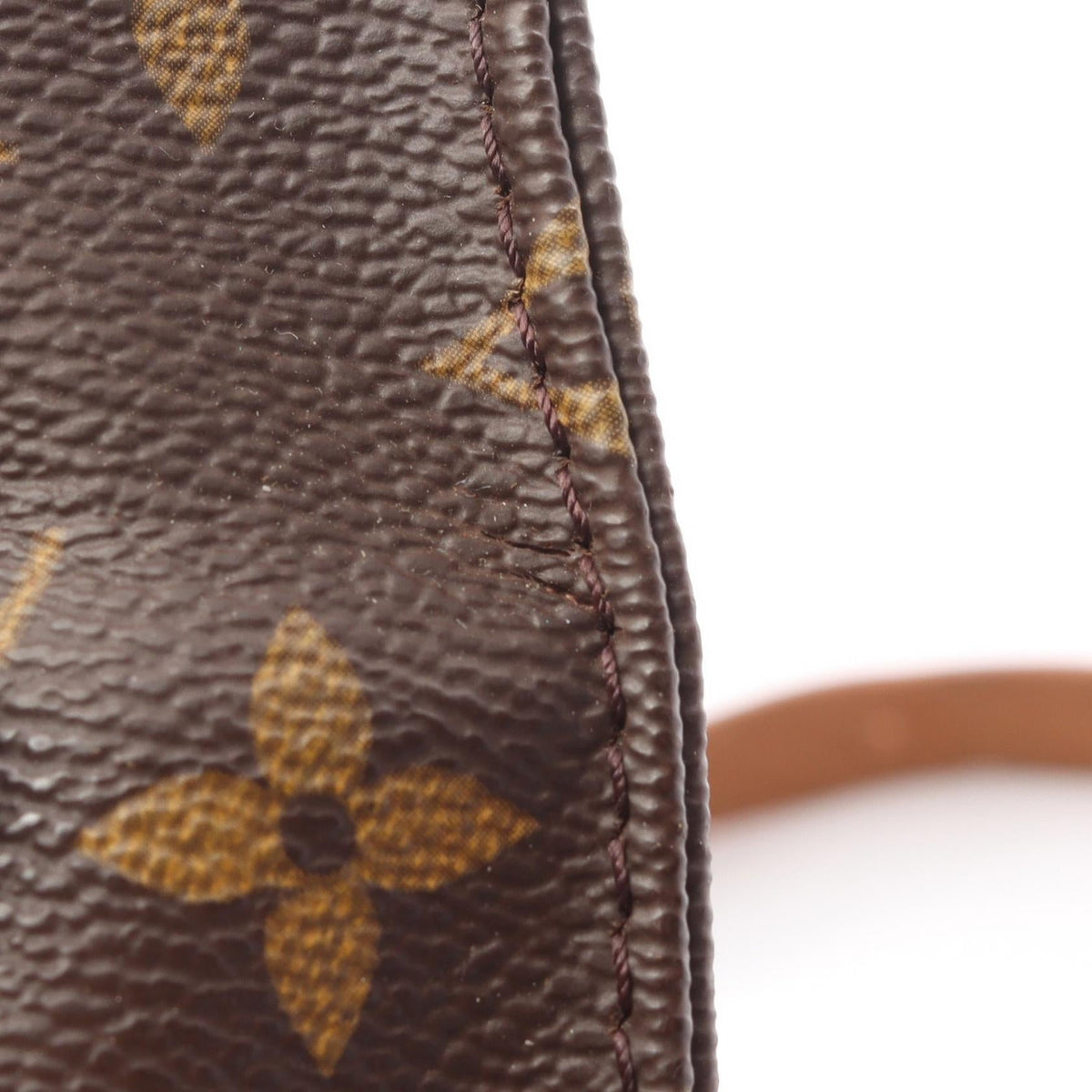 Louis Vuitton Cartouchiere GM · Monogram