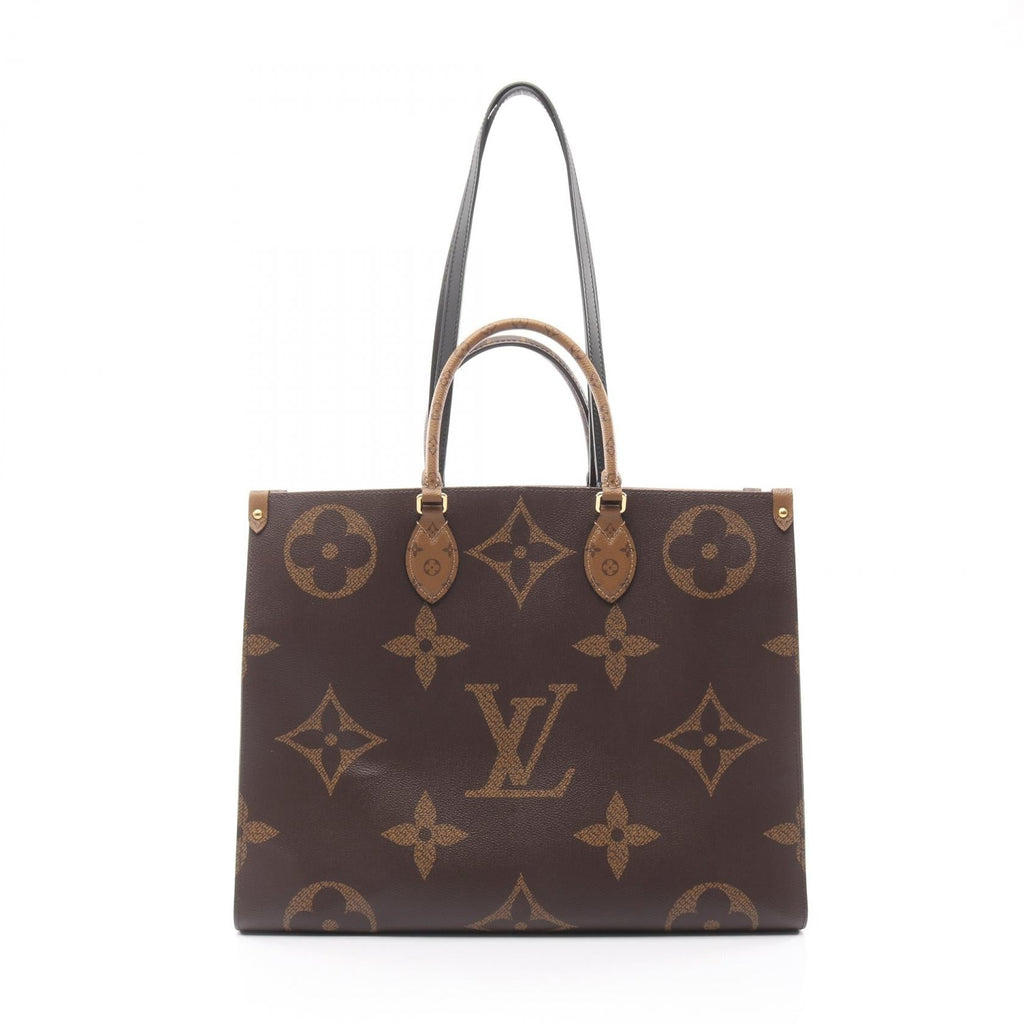Louis Vuitton On The Go GM · Monogram Giant