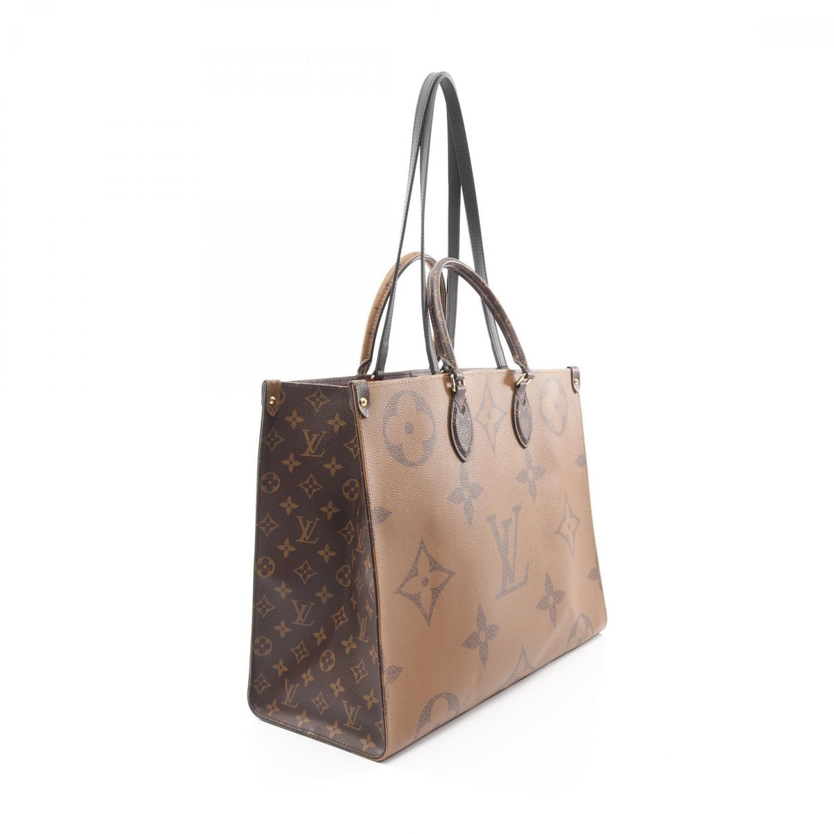 Louis Vuitton On The Go GM · Monogram Giant