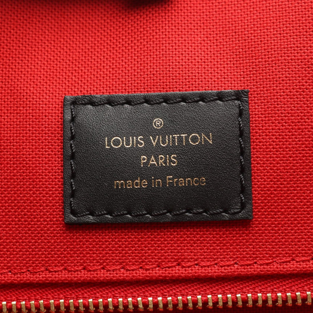 Louis Vuitton On The Go GM · Monogram Giant