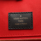 Louis Vuitton On The Go GM · Monogram Giant