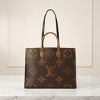 Louis Vuitton On The Go GM · Monogram Giant