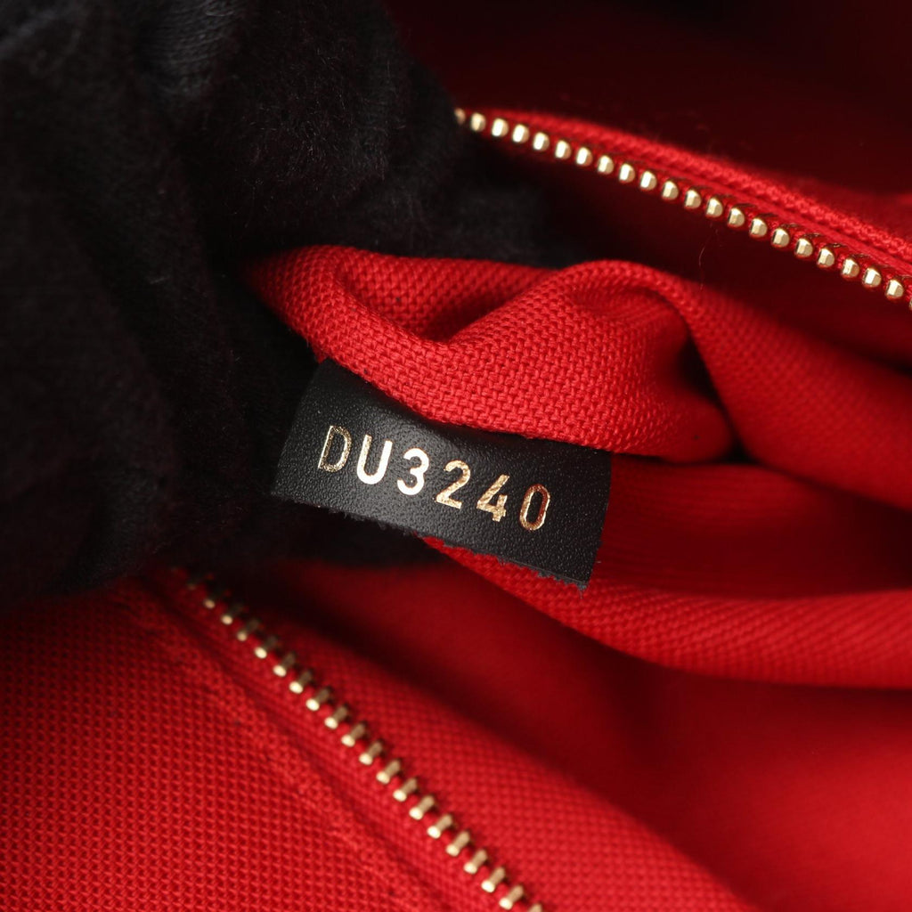 Louis Vuitton On The Go GM · Monogram Giant