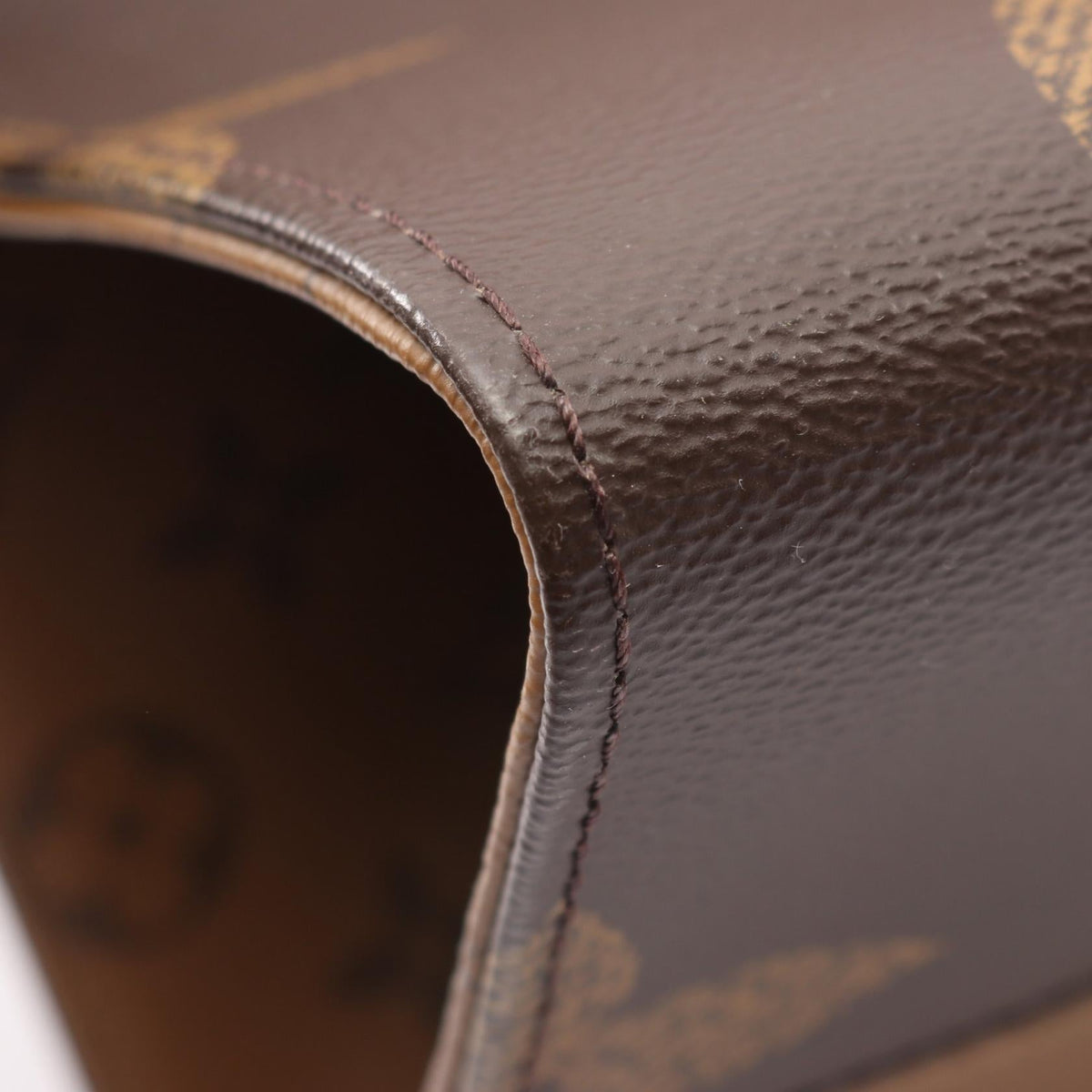Louis Vuitton On The Go GM · Monogram Giant