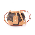 Louis Vuitton Noe · Monogram Canvas
