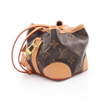 Louis Vuitton Noe · Monogram Canvas