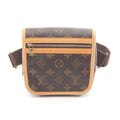 Louis Vuitton Bosphore · Monogram Canvas