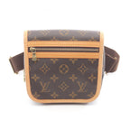 Louis Vuitton Bosphore · Monogram Canvas