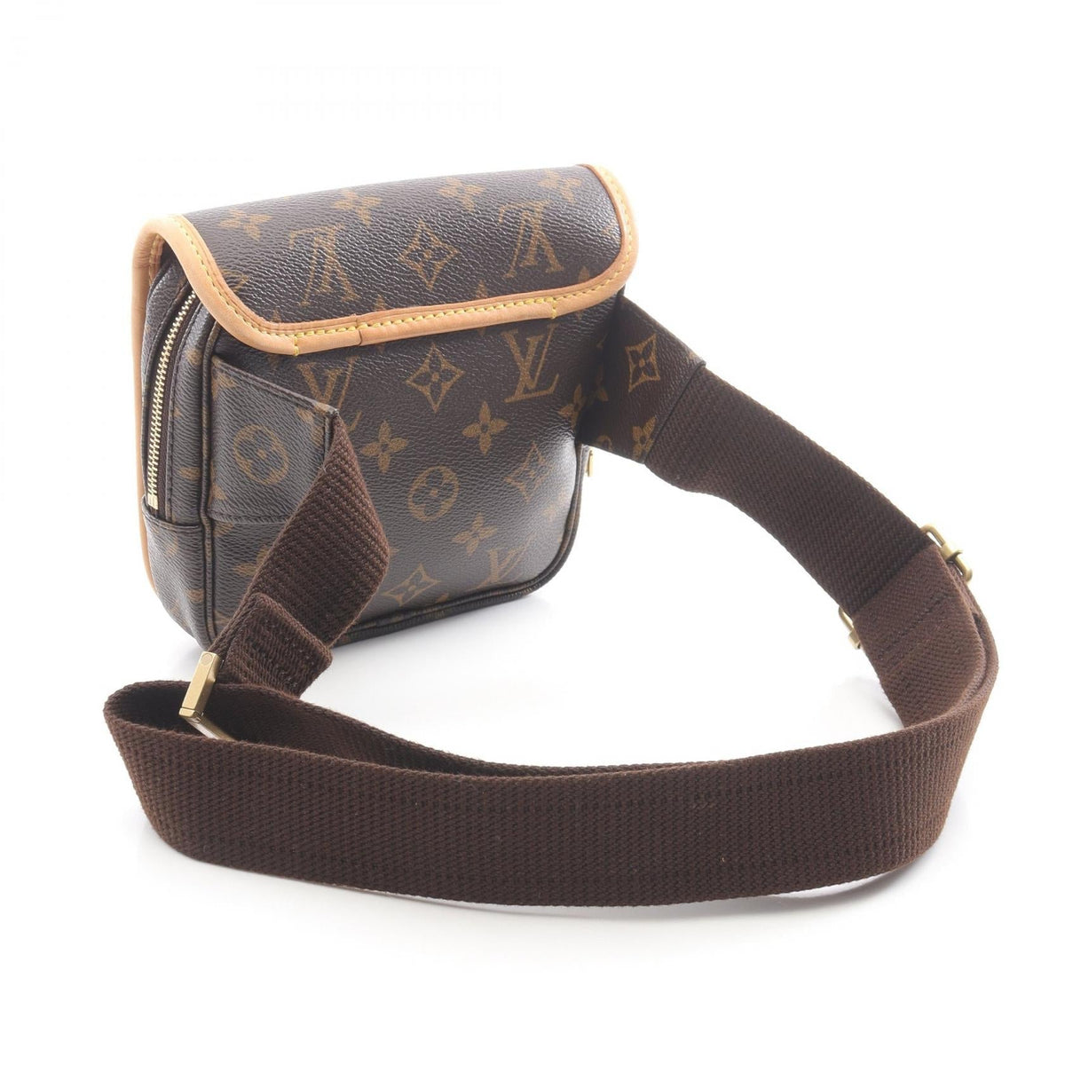 Louis Vuitton Bosphore · Monogram Canvas