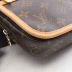 Louis Vuitton Bosphore · Monogram Canvas
