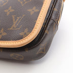 Louis Vuitton Bosphore · Monogram Canvas