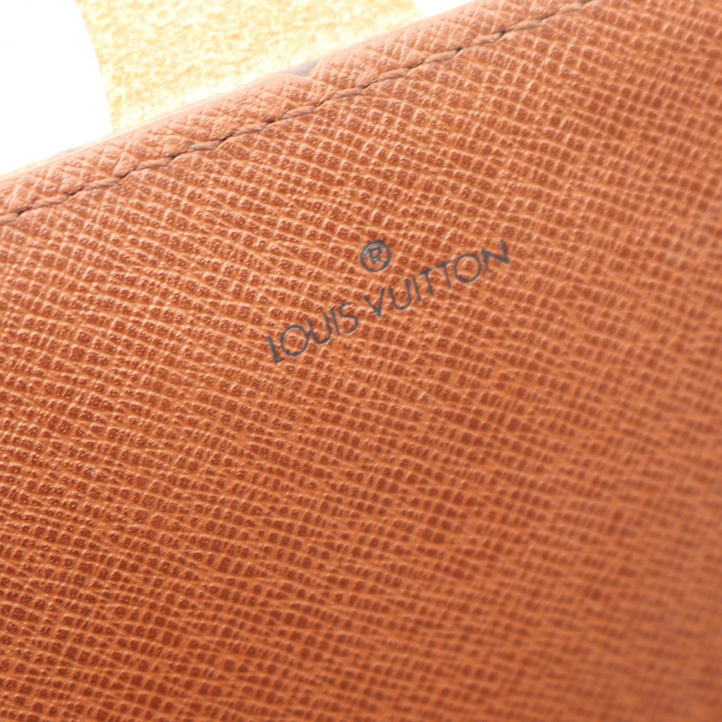 Louis Vuitton Cartouchiere GM · Monogram