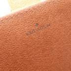 Louis Vuitton Cartouchiere GM · Monogram