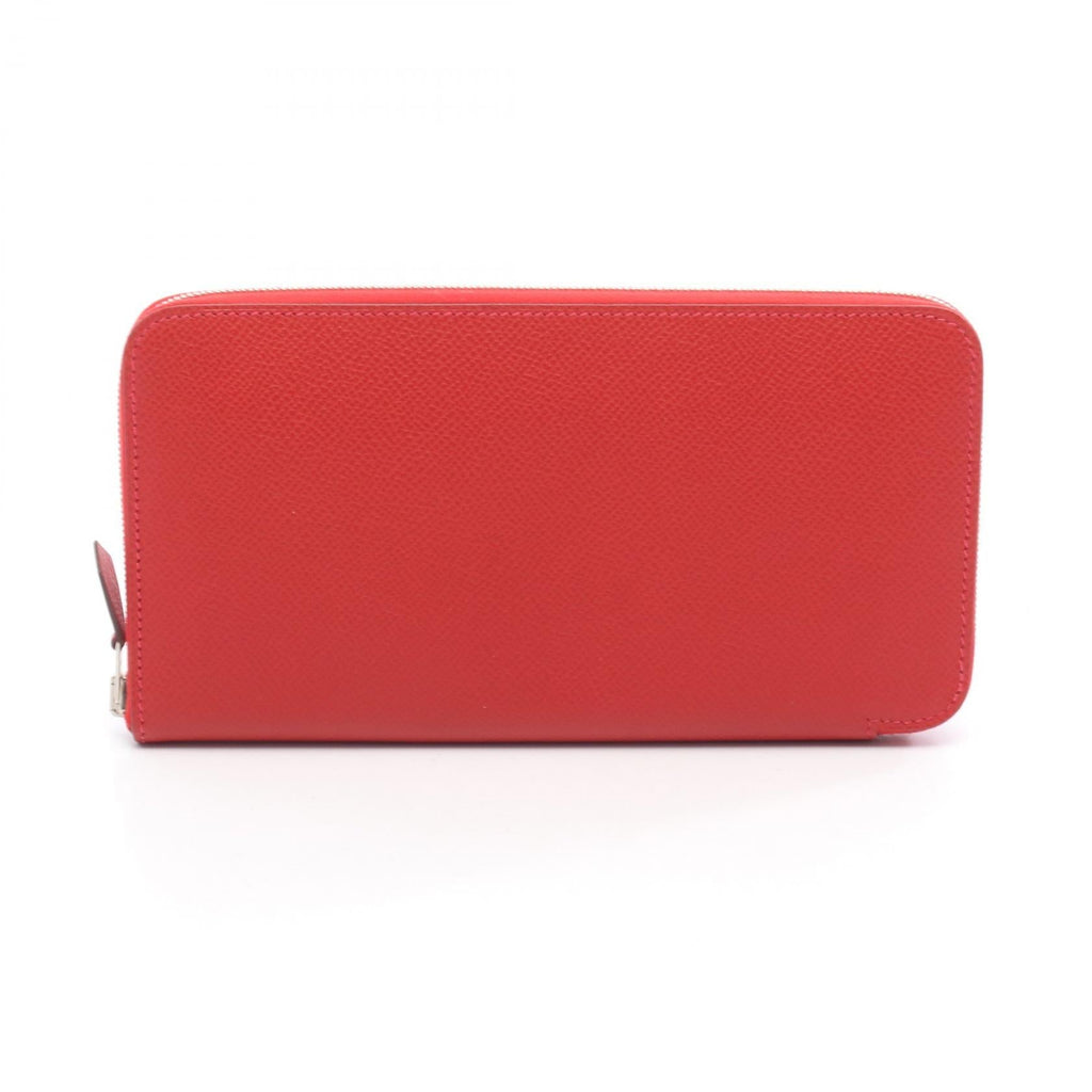 Hermès Azap Long · Epsom Leather