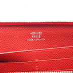Hermès Azap Long · Epsom Leather