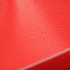 Hermès Azap Long · Epsom Leather