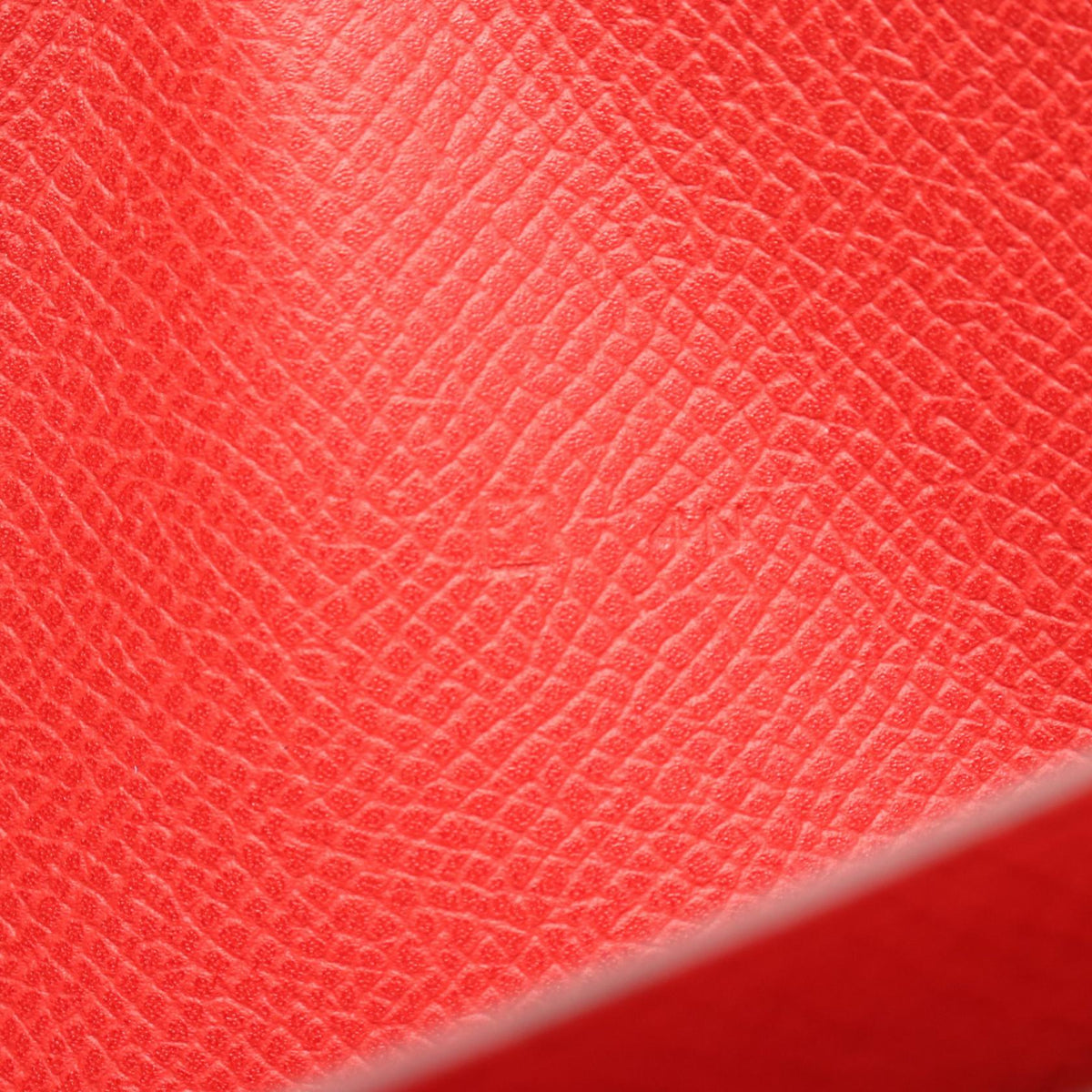 Hermès Azap Long · Epsom Leather