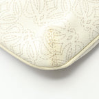 Loewe Anagram · Canvas Leather Crossbody