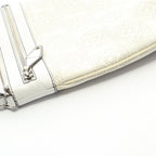 Loewe Anagram · Canvas Leather Crossbody