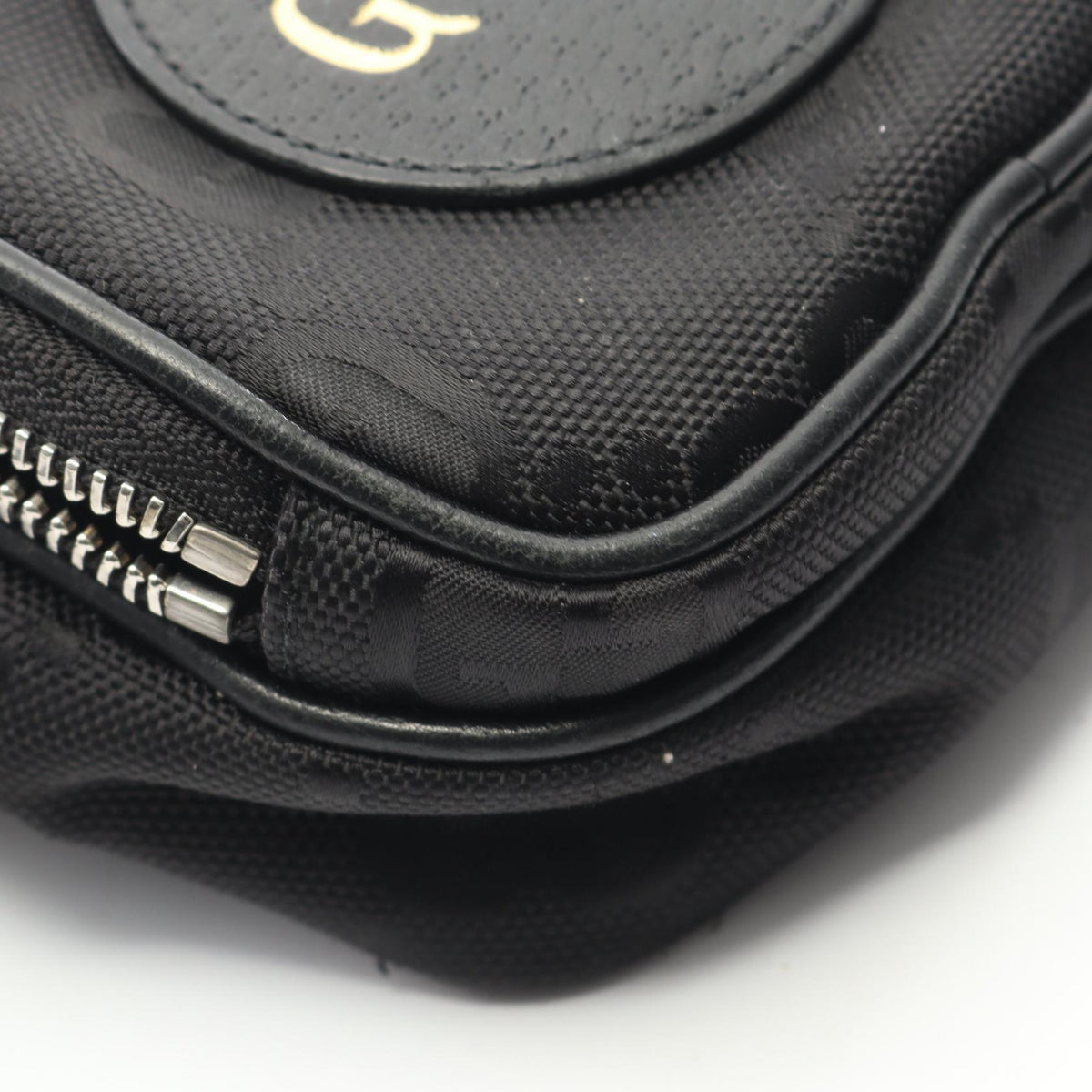 Gucci Off The Grid · Shoulder Bag