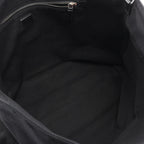 Prada Canvas Tote · Crossbody Strap