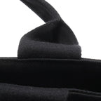 Prada Canvas Tote · Crossbody Strap