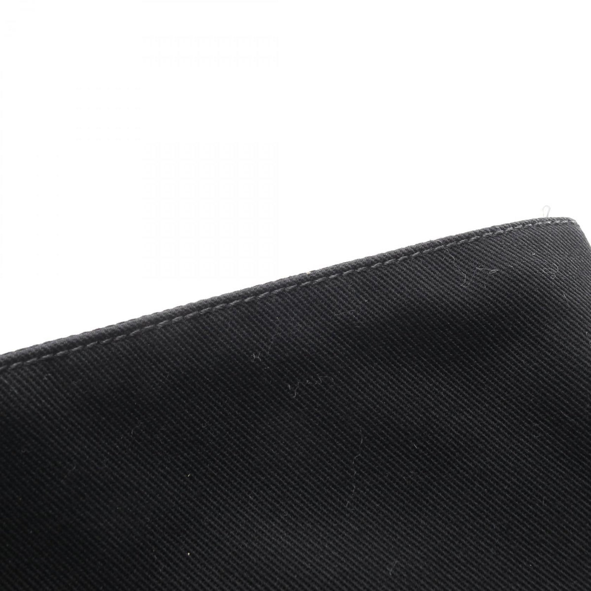 Prada Canvas Tote · Crossbody Strap