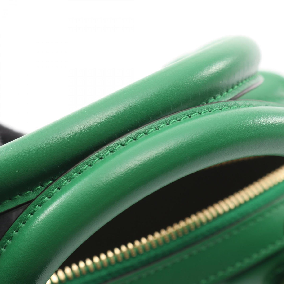 Gucci GG Matelassé · Leather Crossbody