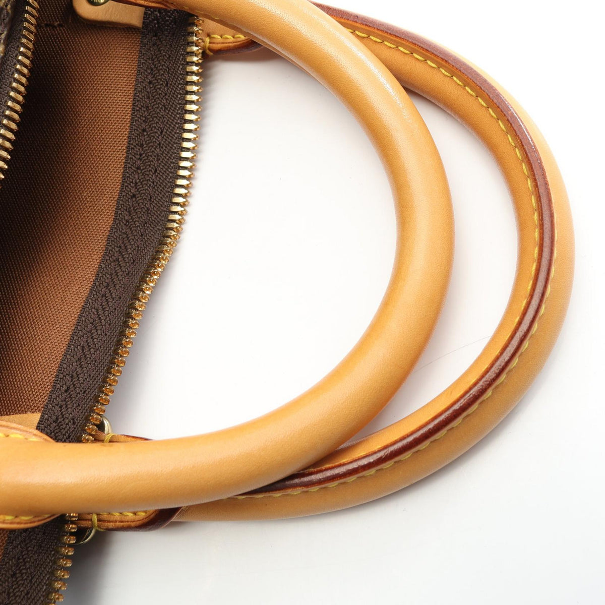 Louis Vuitton Keepall 55 · Monogram