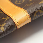 Louis Vuitton Keepall 55 · Monogram