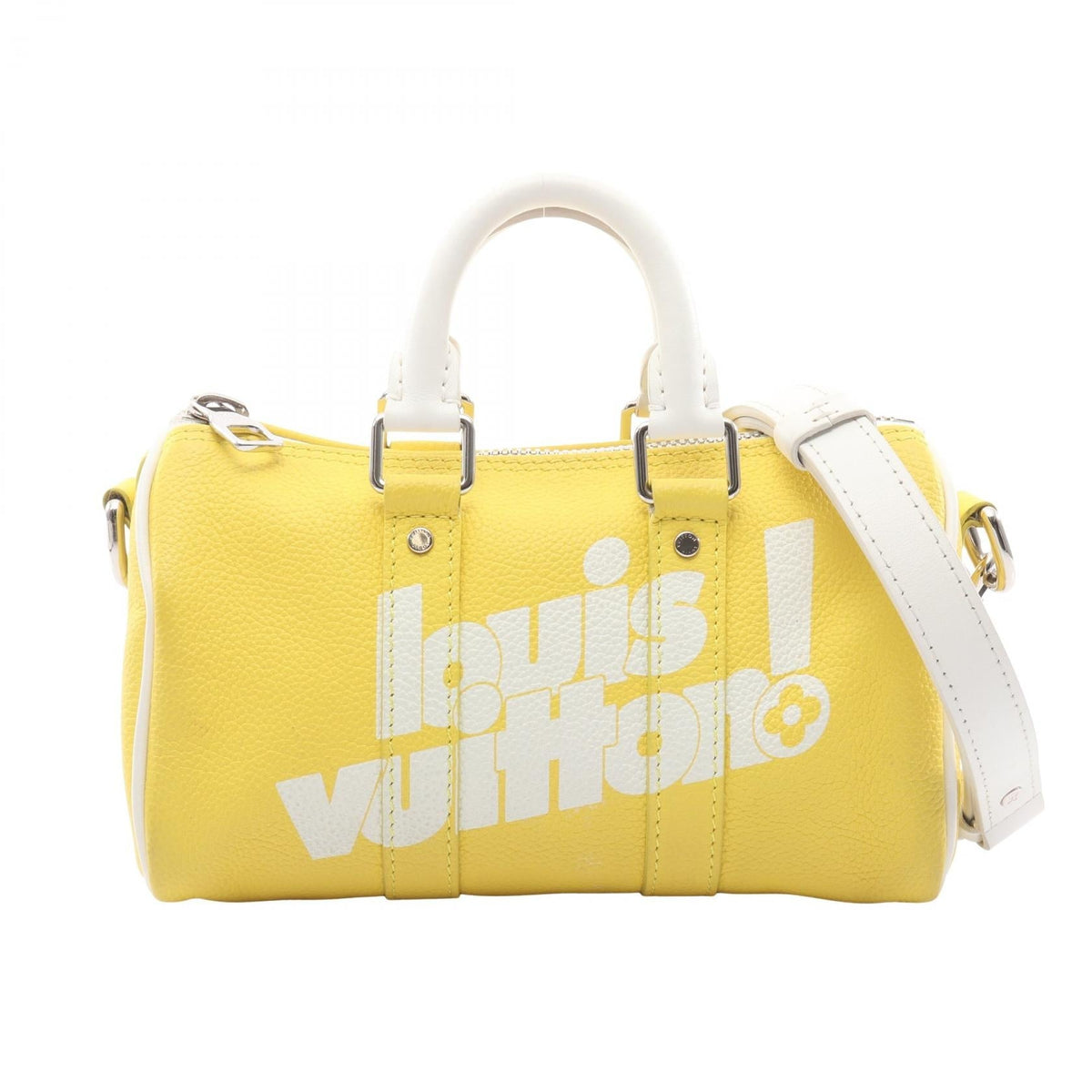 Louis Vuitton Keepall XS · Everyday LV
