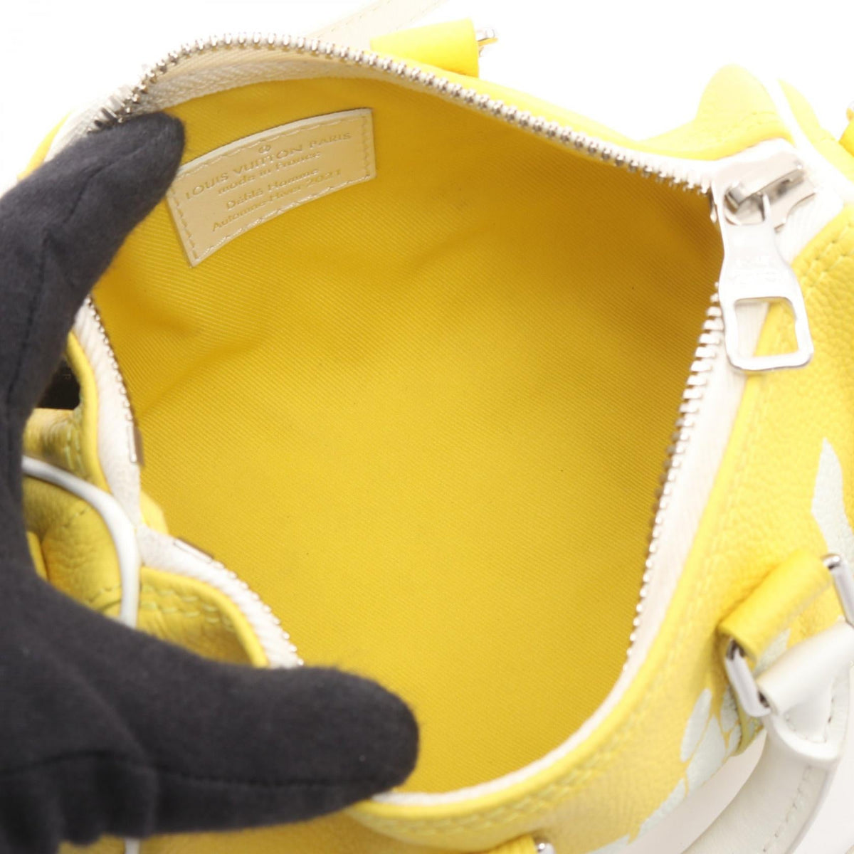 Louis Vuitton Keepall XS · Everyday LV