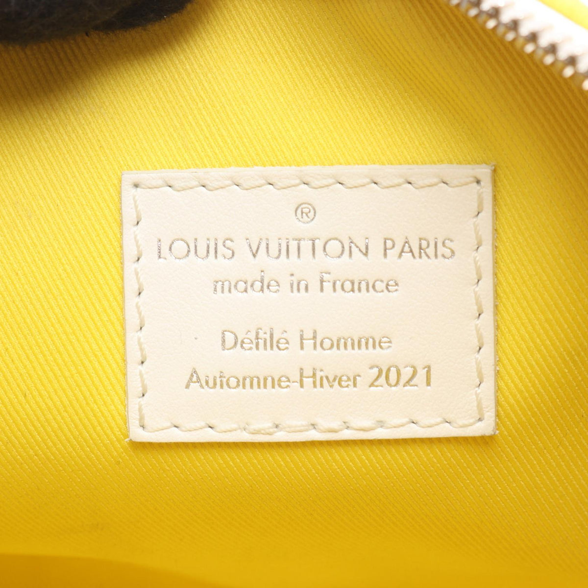 Louis Vuitton Keepall XS · Everyday LV