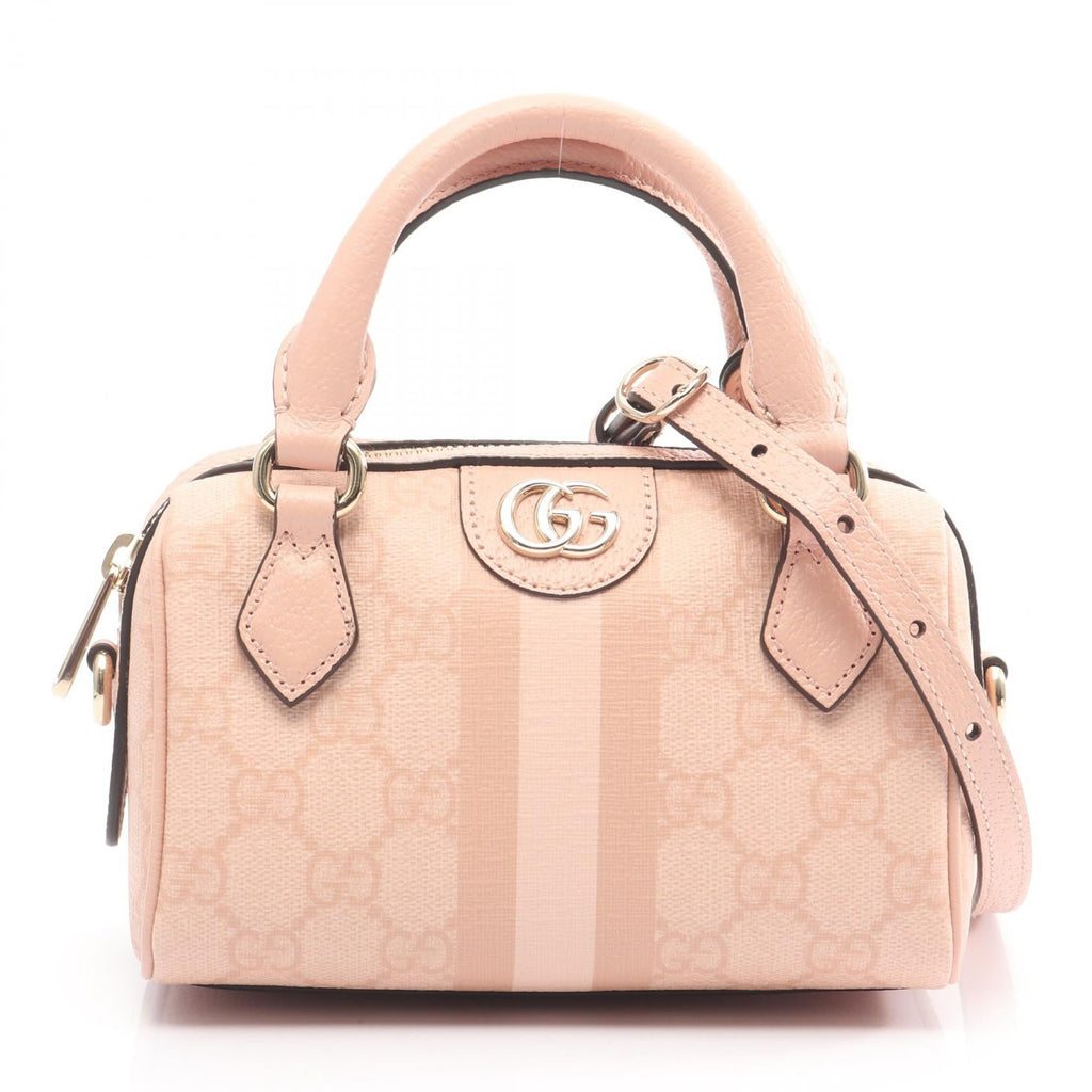 Gucci Ophidia · GG Supreme
