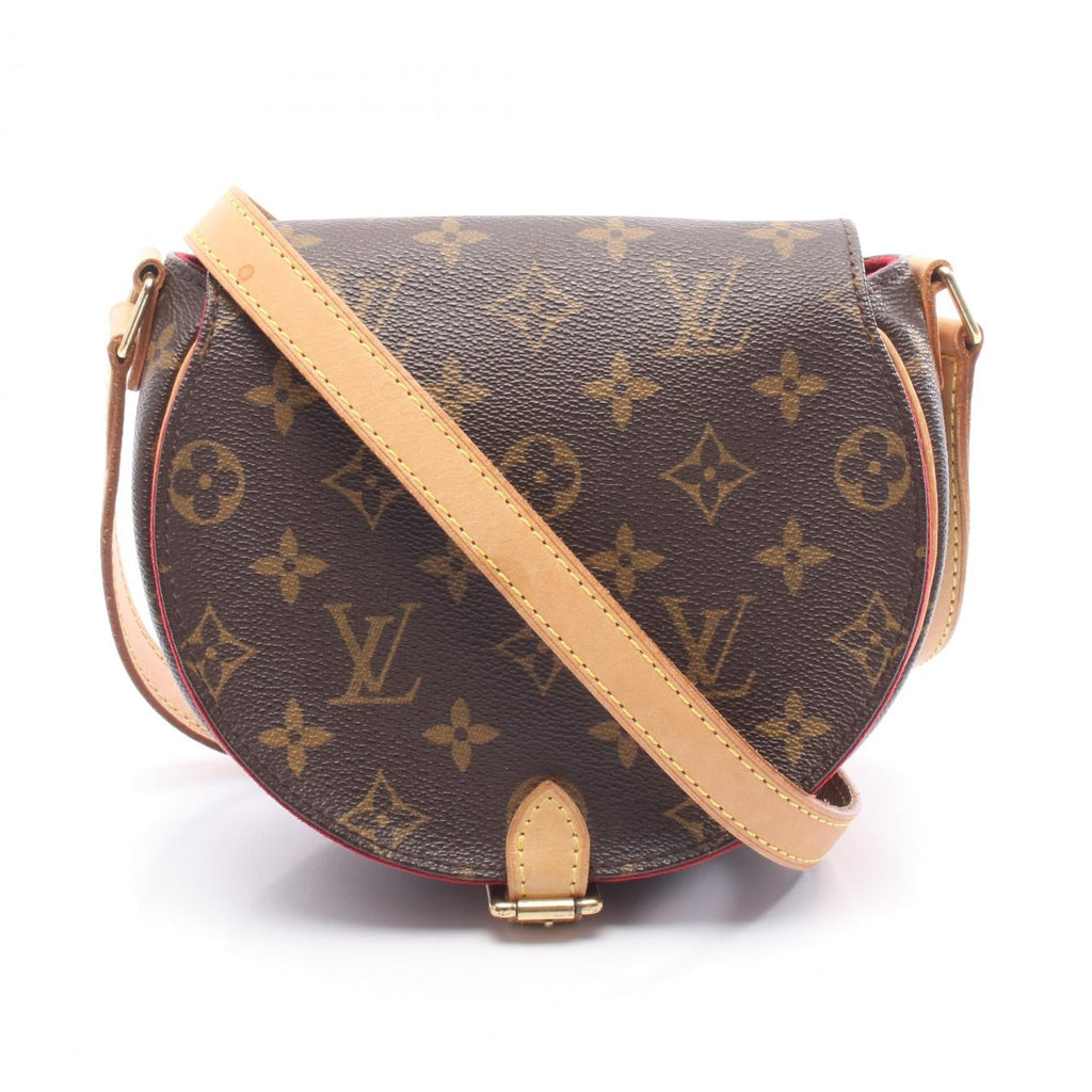 Louis Vuitton Tambourine · Monogram