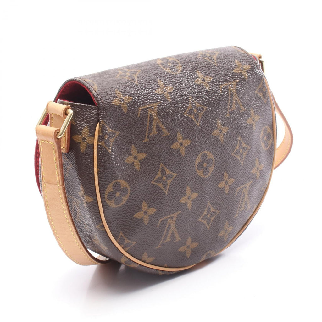 Louis Vuitton Tambourine · Monogram