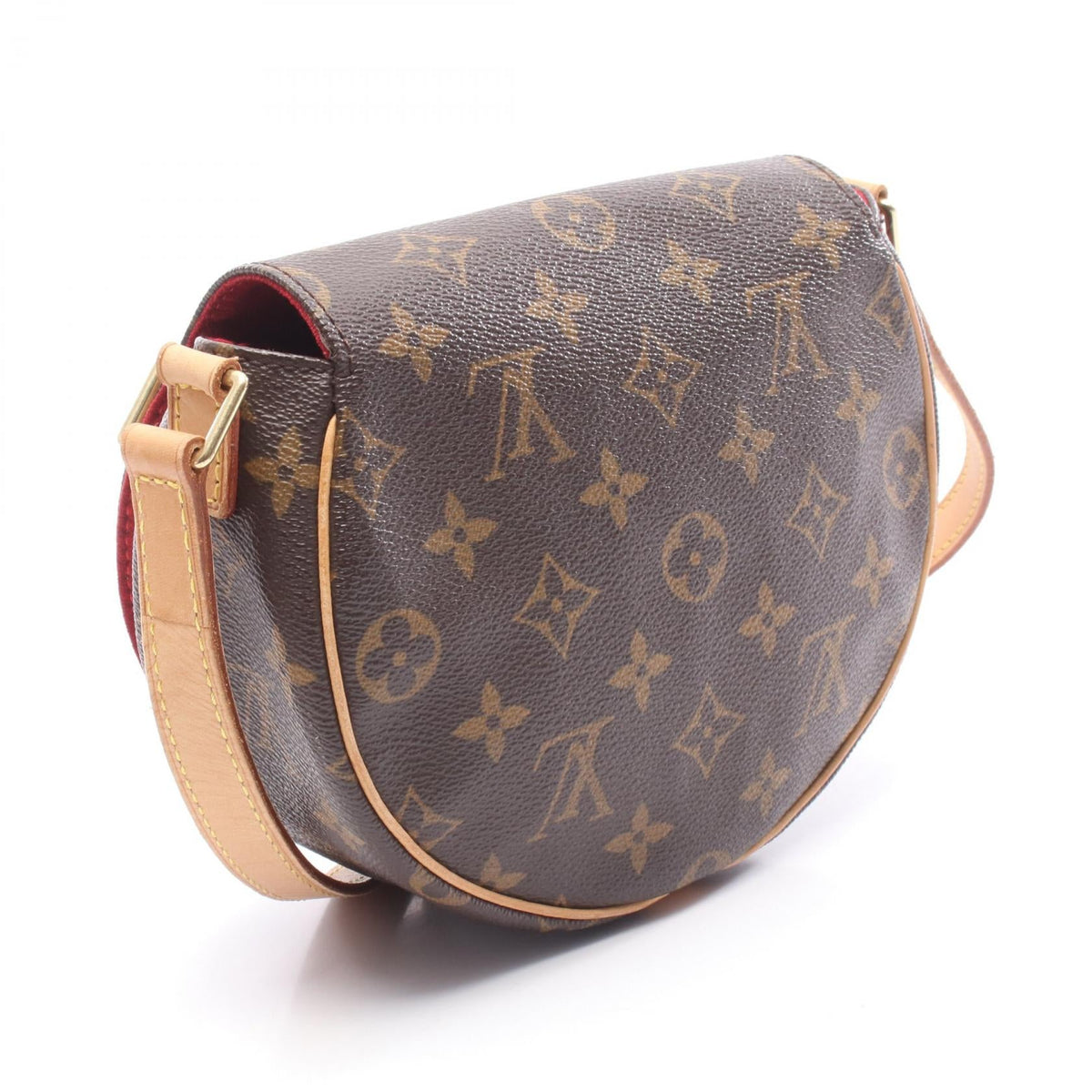 Louis Vuitton Tambourine · Monogram