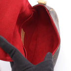 Louis Vuitton Tambourine · Monogram