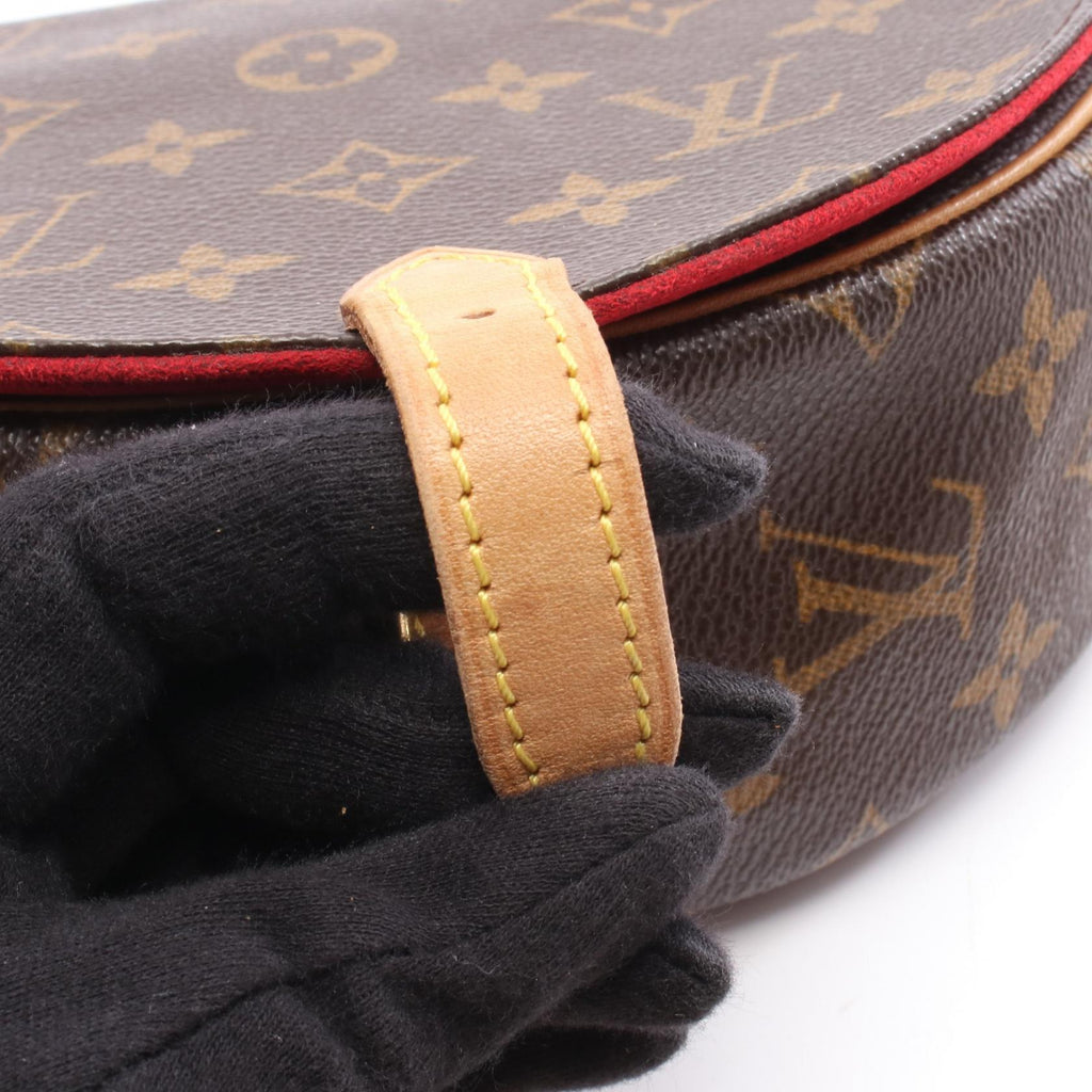 Louis Vuitton Tambourine · Monogram