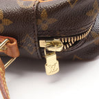LOUIS VUITTON Trocadero 30 · Monogram