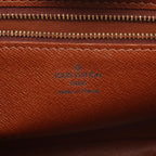 LOUIS VUITTON Trocadero 30 · Monogram