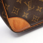 LOUIS VUITTON Trocadero 30 · Monogram