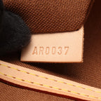 Louis Vuitton Cabas Mezzo · Monogram