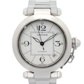 Cartier Pasha C · Steel · Automatic