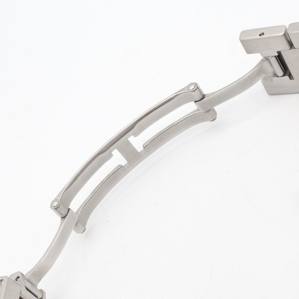 Cartier Pasha C · Steel · Automatic