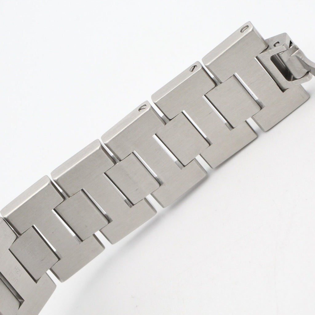 Cartier Pasha C · Steel · Automatic