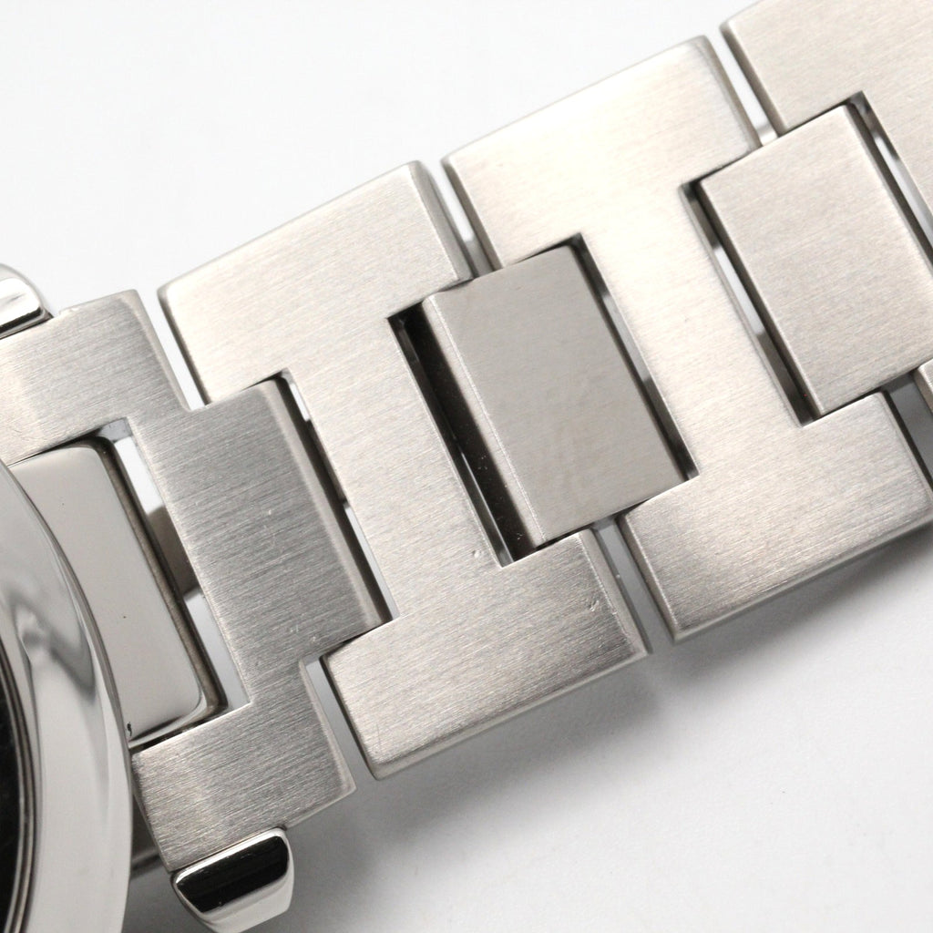 Cartier Pasha C · Steel · Automatic